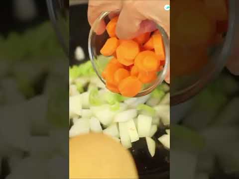 🦃 GUISO DE PAVO – #receta PASO a PASO ➡ ÚLTIMO VÍDEO