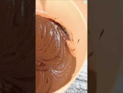 GALLETAS DE CHOCOLATE CON NUECES 🍪 #receta COMPLETA EN EL ÚLTIMO VÍDEO #postres