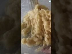 GALLETAS DE PLÁTANO SALUDABLES – #receta completa ÚLTIMO VÍDEO