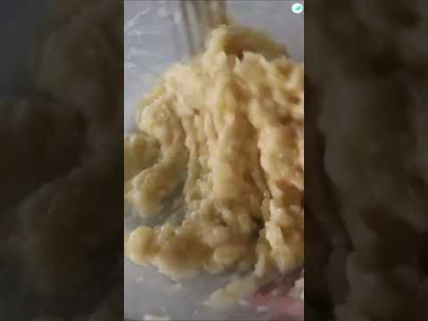 GALLETAS DE PLÁTANO SALUDABLES – #receta completa ÚLTIMO VÍDEO