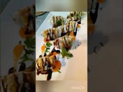 Gyoza de pollo y verduras #short #receta # #shotsvideo