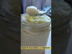 Hablame si quieres la receta! #alioli #thermomix #tm6 #thermomixtm6