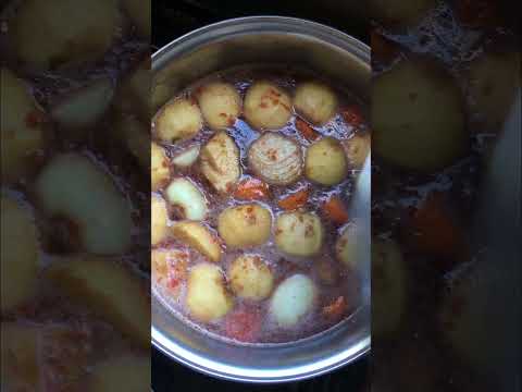 Hace tu propia barbacoa y no compres nunca más!! – #receta completa en mi canal-