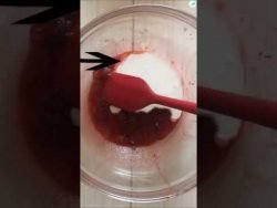 HELADO DE FRESA – #receta Paso a Paso ➡ ÚLTIMO video