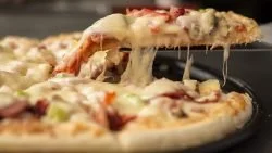 Ideas deliciosas para hacer pizza casera