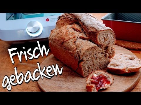 Joghurtkruste (Monsieur Cuisine Smart) Schnell zubereitet & unheimlich lecker!