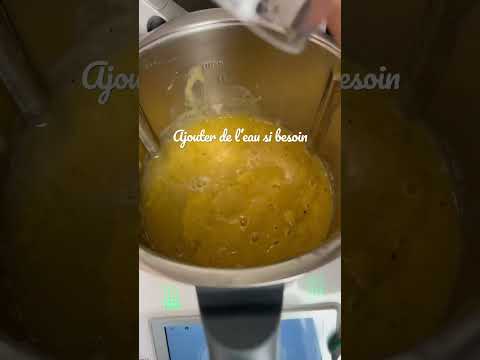 Jus multifruits maison très simple au thermomix (ou blender)