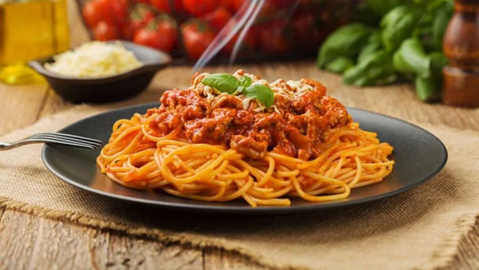 La infalible técnica del 8 para una pasta siempre al dente