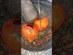 La mejor salsa de piquín seco que vas a probar ! #mexico #receta #comidamexicana