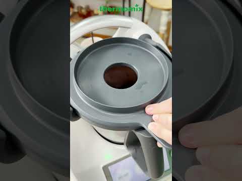 Làm mứt củ sen cùng Thermomix