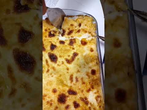 Lasaña de carne. #lasaña #lasagna #lasañacarne #lasañadecarne #thermomix #tm6 #thermomixtm6