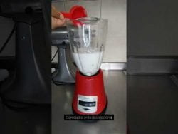 Limonada de coco Colombiana #recetafacil #receta