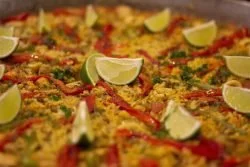 Los mejores platos vegetarianos para impresionar a tus invitados