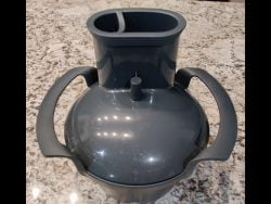 MANDOLINA, DE THERMOMIX