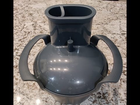 MANDOLINA, DE THERMOMIX