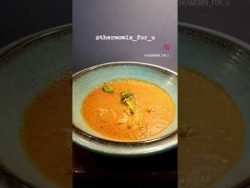 Maślany kurczak z Thermomix #chicken #kurczak #thermomix #przedstawicielthermomix #food #lunch #jedz