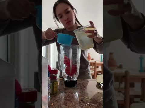 Mi receta para preparar arroz 🍚👩🏻‍🍳 #arroz #comida #cocinar #receta #cocina #srajoven #saludable