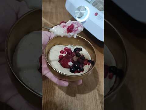 Milchreis aus dem Monsieur Cuisine Smart (Mega lecker!)