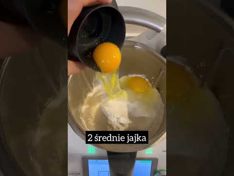 Najszybsze bułki z thermomix na śniadanie #bulki #szybkiebulki #sniadanie #przepis