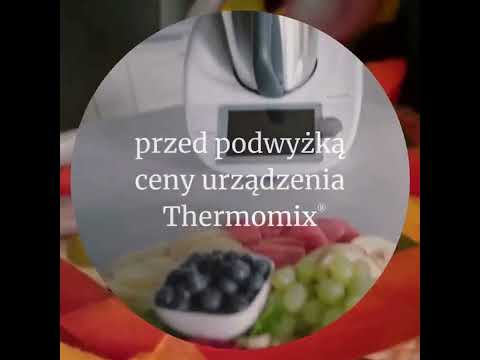 NAKŁADKA KROJĄCA DO THERMOMIX