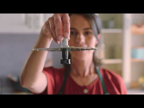 NEW! Accesorio Cortador de Thermomix ®