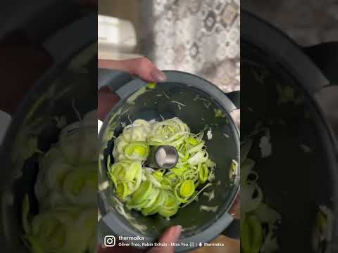 NOWOŚĆ! Szatkownica do Thermomix