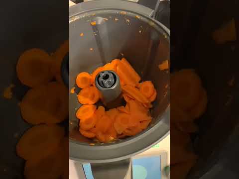 NOWOŚĆ SZATKOWNICA #new #szatkownica #thermomix #paulitawita #cutter #tm5 #tm6
