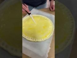 On fait la galette des Rois entre conseillères Thermomix à l’agence.