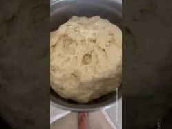 Pan de Leche con Thermomix