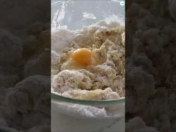 PAN DE PLÁTANO CON SOLO 3 INGREDIENTES – #receta COMPLETA ÚLTIMO VÍDEO