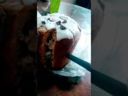 Pan dulce reeeecooo🍞🍩🎂 #AñoNuevo #Pan dulce #Receta