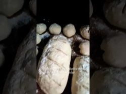 Pan y pan con semillas. #thermomix #thermomixtm6 #tm6 #comida #pan #panconsemillas