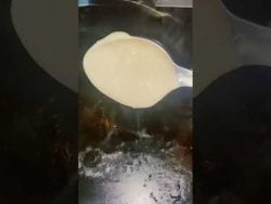 #pancake #recipe #homecook #breakfast #brunch #food #receta #waffles