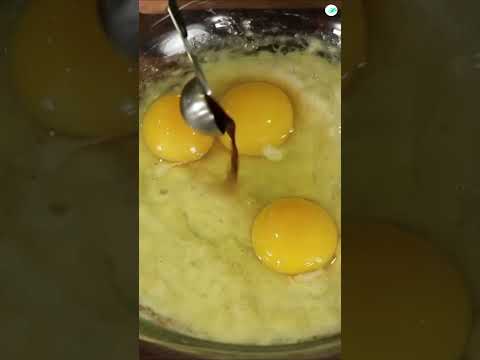 PANQUEQUES de PLÁTANO bajos en CALORÍAS – #receta PASO a Paso ➡ ÚLTIMO vídeo