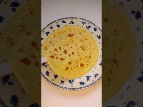 Panqueques Uruguayos 🇺🇾 receta básica y deliciosa! #shorts #short #receta #youtubecreatorawards