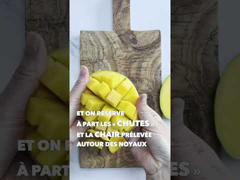 Pavlova mangue passion au Thermomix