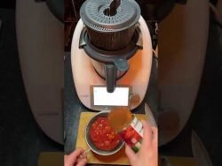 Pizza Thermomix