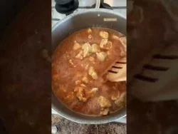 Pollo a la naranja 🍊#polloalanaranja #Receta #delicioso #nutritivo #hogar #valbarrales #srajoven