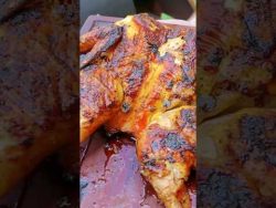 #Pollo #Asado #parrillerosmonterrey #comida #receta