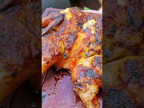 #Pollo #Asado #parrillerosmonterrey #comida #receta