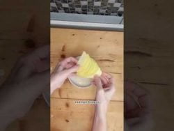 PORRIDG #shorts #porridge #cucina #ricette #bimby #thermomix #tutorial #bimbyricette #cibo #food