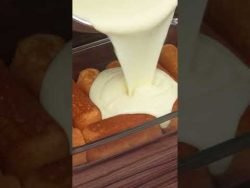 POSTRE FÁCIL Y RICO #shorts #receta #postre
