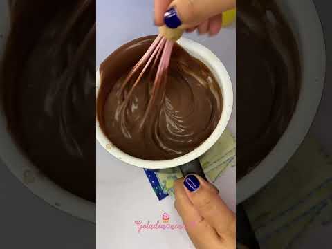 Postre sin horno fácil y delicioso #postres #shorts #recetafacil #receta