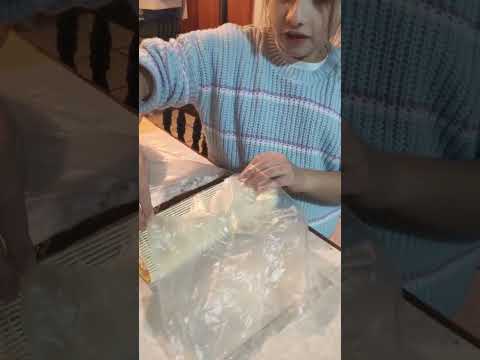 Preparando Sushi con camarón #alganori #receta #sencillo #pasos #sushicasero #youtubeshorts #shorts