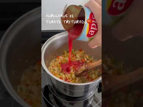 RECETA BÁSICA DE ESTOFADO SIN OLLAS EXPRESS NI THERMOMIX!