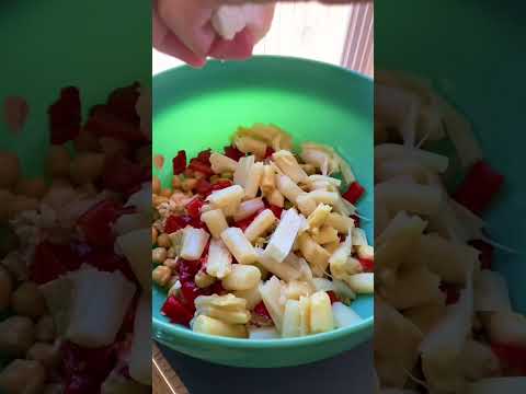 #Receta 🥙 Rápida y saludable IDEAL #vanlife #camper #motorhome #autocaravana
