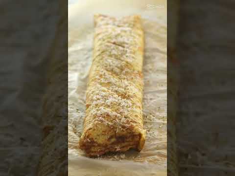 #receta para #reel realizada con #capcut