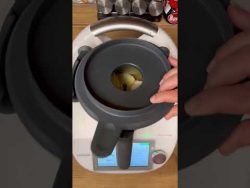 Receta súper fácil y rica #hogar #home #recetasfaciles #recetasthermomix #thermomix #salmon #pure