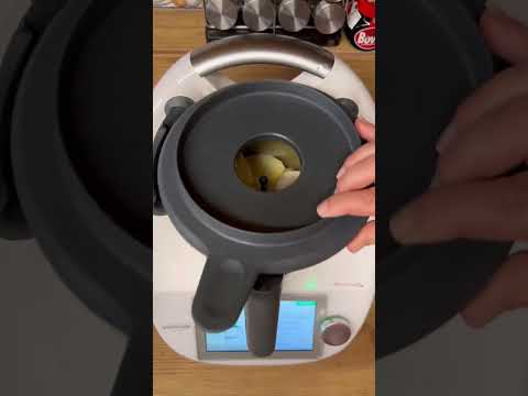 Receta súper fácil y rica #hogar #home #recetasfaciles #recetasthermomix #thermomix #salmon #pure