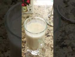 RECETA TIKTOK: CAFÉ DALGONA – #receta Paso a Paso ➡ ÚLTIMO video